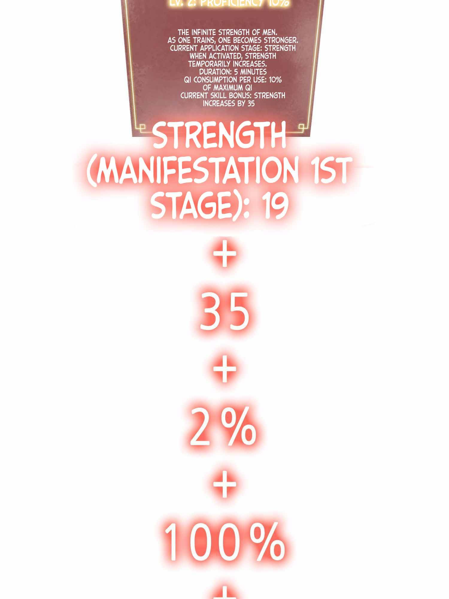 Infinite Level Up in Murim Chapter 99.2 44